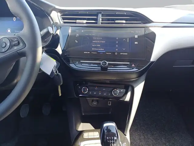 Opel Corsa view 12
