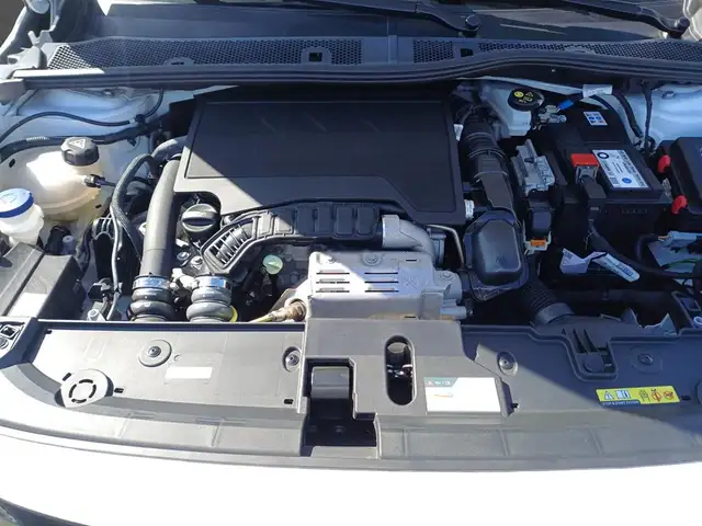 Opel Corsa view 5