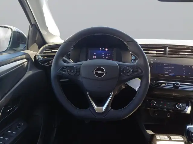 Opel Corsa view 13