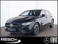 Mercedes-Benz A 180 Progressive Adv. Navi WinterP. LED Kamera Noir - thumbnail 1