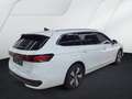 Volkswagen Passat Variant Business 1.5 eHybrid AHK/HuD/Navi Weiß - thumbnail 4