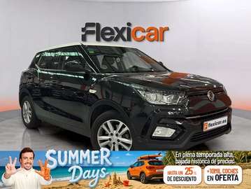 G16 Limited 4x2