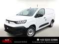 Citroen Berlingo Kasten L2 AT Extenso Kam 10"-Disp 3S BT 96 kW (... Weiß - thumbnail 1