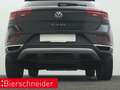 Volkswagen T-Roc 2.0 TDI DSG Style NAVI KAMERA ACC Schwarz - thumbnail 31