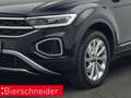 Volkswagen T-Roc 2.0 TDI DSG Style NAVI KAMERA ACC Schwarz - thumbnail 17