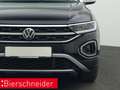 Volkswagen T-Roc 2.0 TDI DSG Style NAVI KAMERA ACC Schwarz - thumbnail 20