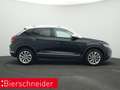Volkswagen T-Roc 2.0 TDI DSG Style NAVI KAMERA ACC Schwarz - thumbnail 6