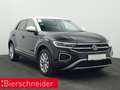 Volkswagen T-Roc 2.0 TDI DSG Style NAVI KAMERA ACC Schwarz - thumbnail 8
