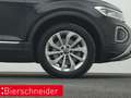 Volkswagen T-Roc 2.0 TDI DSG Style NAVI KAMERA ACC Schwarz - thumbnail 29
