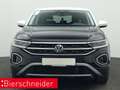 Volkswagen T-Roc 2.0 TDI DSG Style NAVI KAMERA ACC Schwarz - thumbnail 9