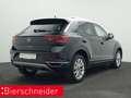 Volkswagen T-Roc 2.0 TDI DSG Style NAVI KAMERA ACC Schwarz - thumbnail 5