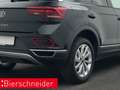 Volkswagen T-Roc 2.0 TDI DSG Style NAVI KAMERA ACC Schwarz - thumbnail 18