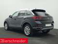 Volkswagen T-Roc 2.0 TDI DSG Style NAVI KAMERA ACC Schwarz - thumbnail 3