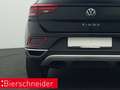 Volkswagen T-Roc 2.0 TDI DSG Style NAVI KAMERA ACC Schwarz - thumbnail 21