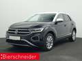 Volkswagen T-Roc 2.0 TDI DSG Style NAVI KAMERA ACC Schwarz - thumbnail 1