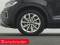 Volkswagen T-Roc 2.0 TDI DSG Style NAVI KAMERA ACC Schwarz - thumbnail 26