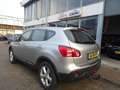 Nissan Qashqai 2.0 Tekna Premium Grijs - thumbnail 3