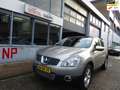 Nissan Qashqai 2.0 Tekna Premium Grijs - thumbnail 1