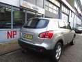 Nissan Qashqai 2.0 Tekna Premium Grijs - thumbnail 4