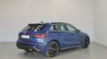Audi A3 Sportback 35 TDI Genuine S tronic Bleu - thumbnail 4