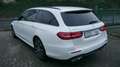 Mercedes-Benz E 300 de T-Modell AMG Line Weiß - thumbnail 6