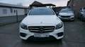 Mercedes-Benz E 300 de T-Modell AMG Line Weiß - thumbnail 2