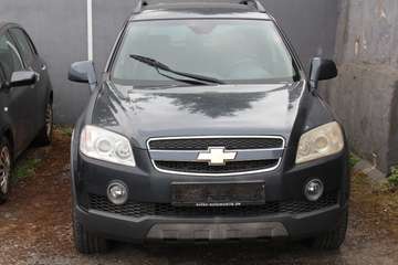 2.0 Diesel* Klima*7 Sitzer*