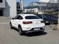 Mercedes-Benz GLC 250 d Coupé 4MATIC Aut. ACC HeadUp AirMatic 360°Kam... Weiß - thumbnail 6
