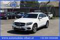 Mercedes-Benz GLC 250 d Coupé 4MATIC Aut. ACC HeadUp AirMatic 360°Kam... Weiß - thumbnail 1