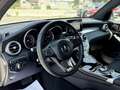 Mercedes-Benz GLC 250 d Coupé 4MATIC Aut. ACC HeadUp AirMatic 360°Kam... Weiß - thumbnail 13