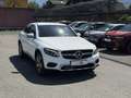 Mercedes-Benz GLC 250 d Coupé 4MATIC Aut. ACC HeadUp AirMatic 360°Kam... Weiß - thumbnail 3