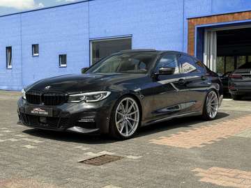 d M-Sport Pano/Memory/HeadUp/Ufrei