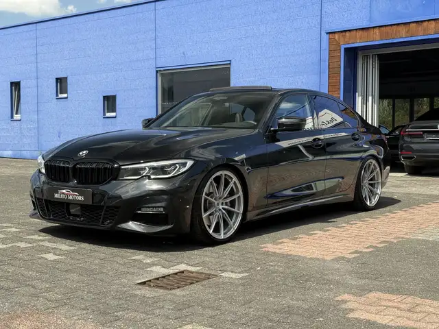BMW 330 d M-Sport Pano/Memory/HeadUp/Ufrei
