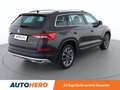 Skoda Kodiaq 2.0 TDI Scout 4x4 Braun - thumbnail 6