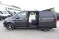 Mercedes-Benz V 300 d AVANTGARDE EDITION 4M AMG AIRMATIC+Distronic Gris - thumbnail 12