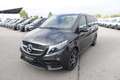 Mercedes-Benz V 300 d AVANTGARDE EDITION 4M AMG AIRMATIC+Distronic Gris - thumbnail 2