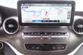 Mercedes-Benz V 300 d AVANTGARDE EDITION 4M AMG AIRMATIC+Distronic Gris - thumbnail 26