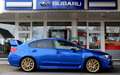 Subaru WRX STI 2.5T 300pk Final Edition Bleu - thumbnail 5