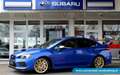Subaru WRX STI 2.5T 300pk Final Edition Bleu - thumbnail 1