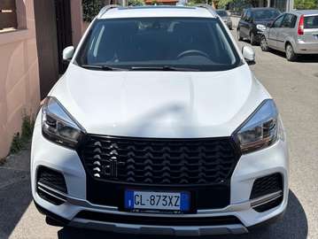 DR 4.0 4.0 1.5 Gpl 114cv