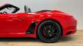 Porsche 991 991.2 Carrera S 3.0 420ch / PSE / PDLS%2B / Sièges 18 positions / Chrono / BOSE / CarPlay Rouge - thumbnail 6