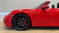 Porsche 991 991.2 Carrera S 3.0 420ch / PSE / PDLS%2B / Sièges 18 positions / Chrono / BOSE / CarPlay Rouge - thumbnail 5