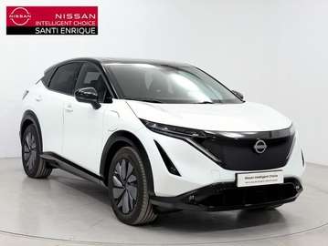5p 87 kWh e-4ORCE Advance CAR. 22kW + Te