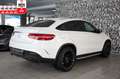 Mercedes-Benz GLE 43 AMG Coupe ORANGE ART EDITION*DESIGNO*VOLL Weiß - thumbnail 7
