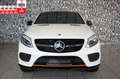 Mercedes-Benz GLE 43 AMG Coupe ORANGE ART EDITION*DESIGNO*VOLL Weiß - thumbnail 3
