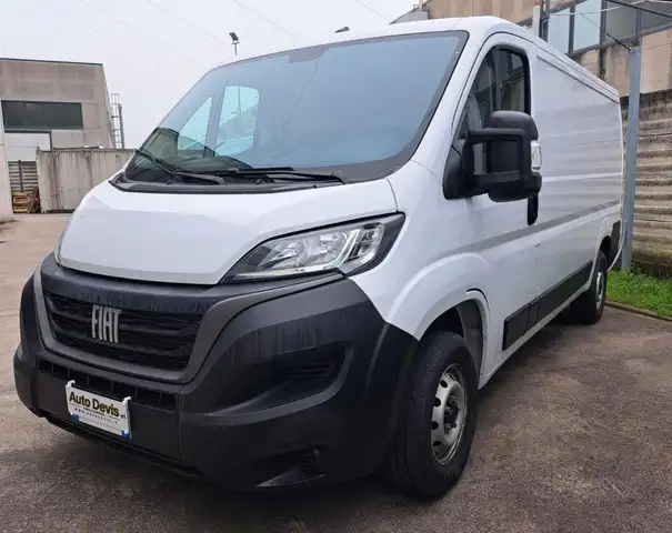 Fiat Ducato 28 2.2 Mjt 120CV PC-TN Furgone