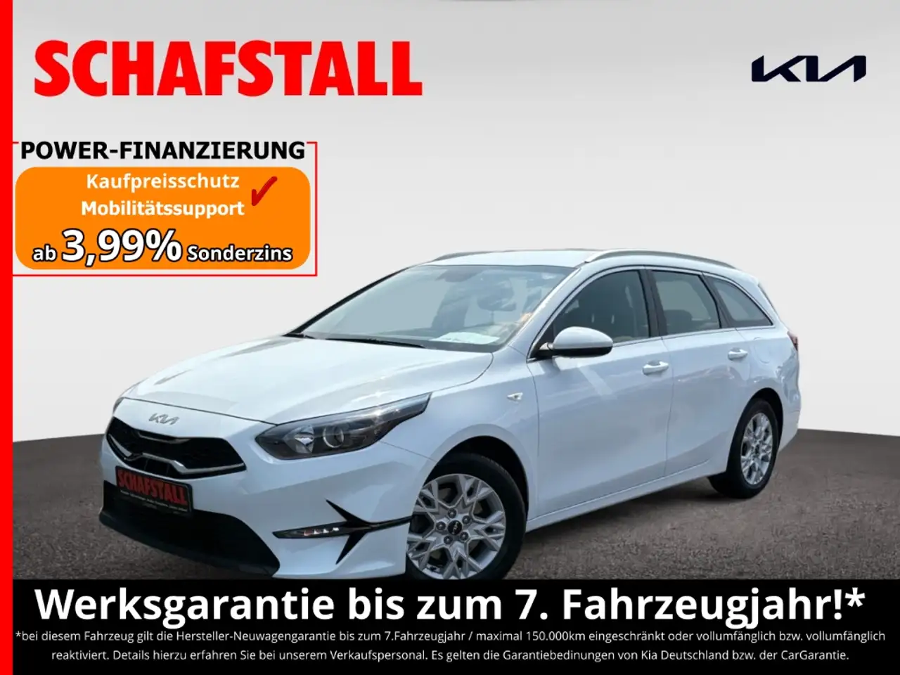 Kia Ceed SW / cee