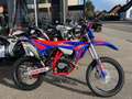 Beta RR 125 Enduro Azul - thumbnail 3