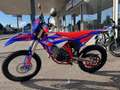 Beta RR 125 Enduro Azul - thumbnail 1