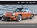 Porsche 911 SC Targa *cockneybrown* Braun - thumbnail 5